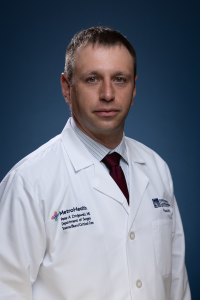 Peter A. Zmijewski, MD