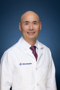 Chong H. Kim, MD