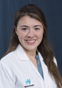 Angelina Mijailovic, PA-C
