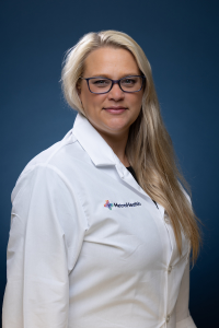 Audrey D. Vosniak, APRN-CNP