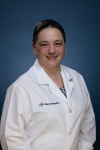 Uliyana Yankevich, MD