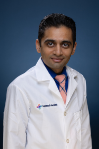 Samir C. Kaneria, MD