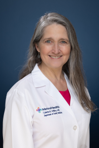 Colette R. Willins, MD