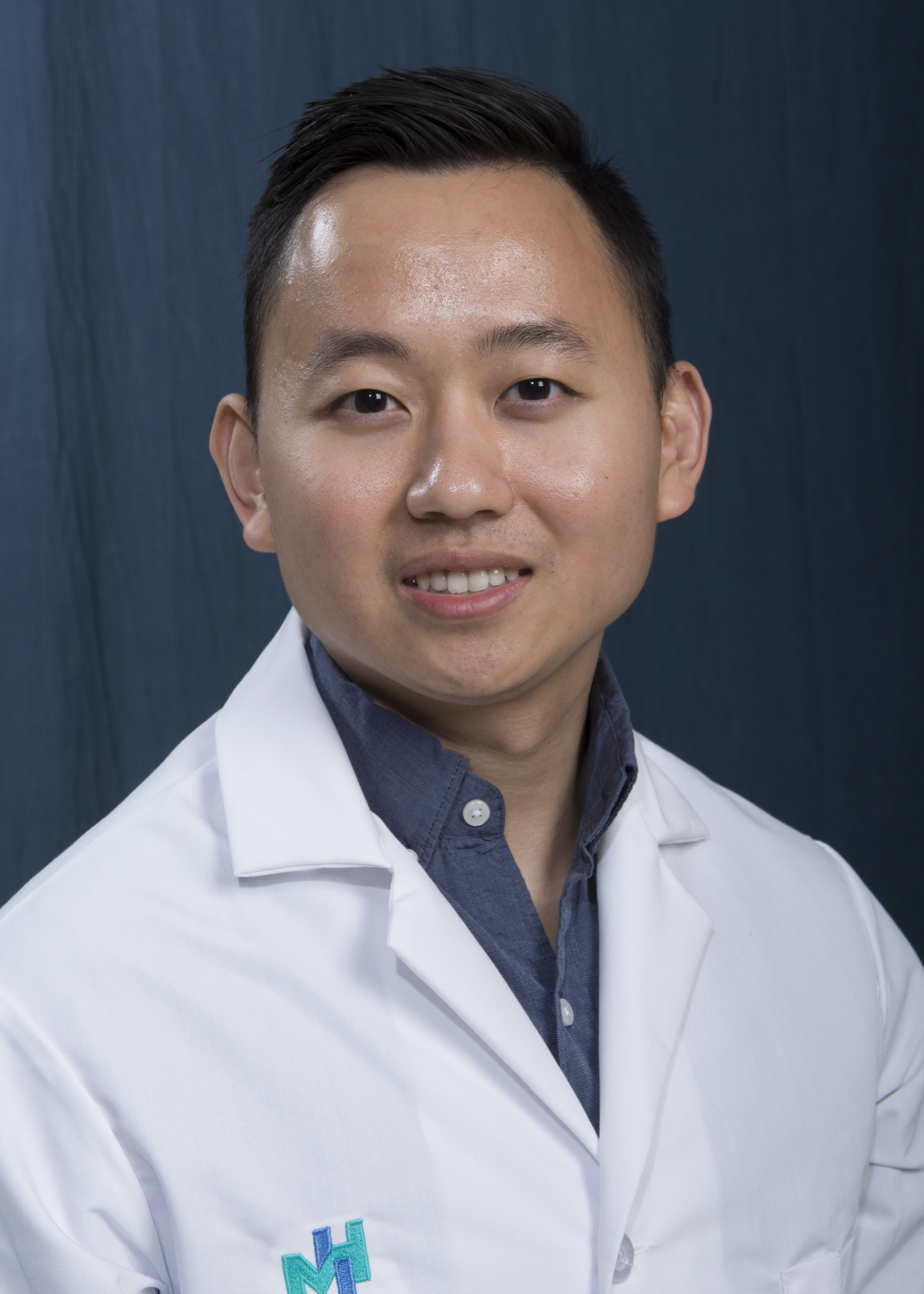 Tai M. Lam, DO
