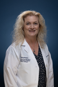 Suzanne M. Fortuna, DNP, APRN-CNS, APRN-CNP