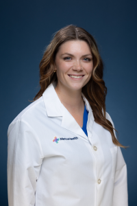 Megan E. Mabrouk, APRN-CNP