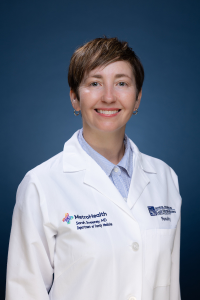 Sarah A. Sweeney, MD