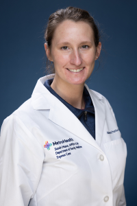 Sarah E. Masar, APRN-CNP