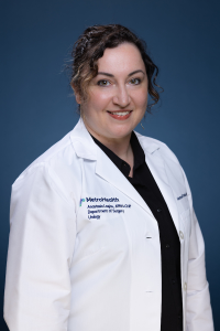 Anastasia Z. Loejos, APRN-CNP