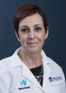 Mary B. Steiber, APRN-CNP