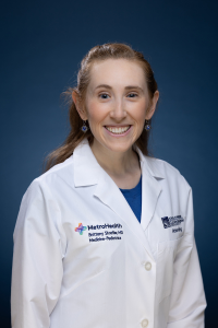 Brittany S. Shrefler, MD