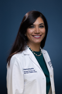 Gurpreet Rastogi, APRN-CNP