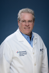 Donald D. Anthony, MD, Ph.D