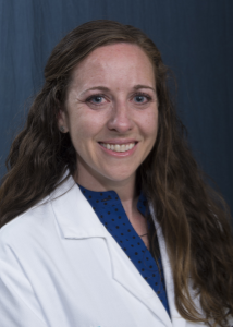 Mary E. Dooley, Ph.D.