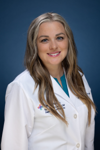 Kelly Stewart, APRN-CNP