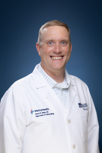 Aaron R. Baker, MD