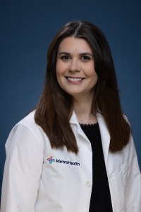 Stephanie A. Klonowski, APRN-CNP