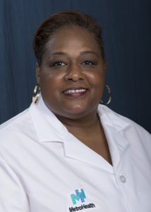 Tiffany T. Brown, PA-C