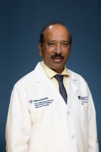 Raj P. Vallabhaneni, MD
