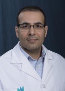 Muhannad Hammamieh, MD