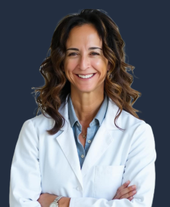 Amy Lukowski, Psy.D.