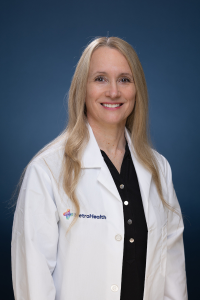 Melissa A. Cirigliano, MD