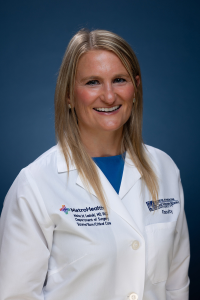 Alaina M. Lasinski, MD