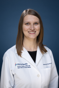 Kristina Sorokin, APRN-CNP