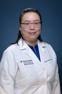 Xiaolei Jiang, APRN-CNP