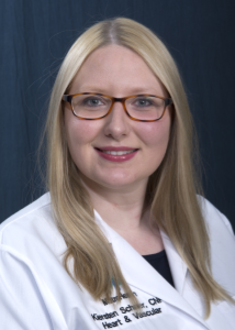 Kiersten A. Schaler, APRN-CNP