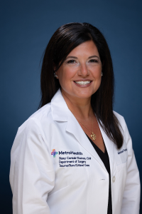 Stacy L. Cantale-Thomas, APRN-CNP