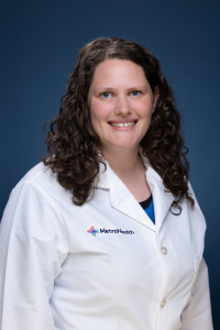 Erin K. Davis, APRN-CNP