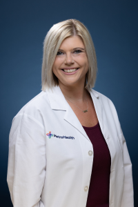 Breana N. Jacobs, APRN-CNP