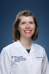Amy M. Tomashefski, APRN-CNP