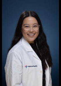 Katherine Li Liang, MD