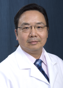 William W. Tse, MD