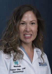 Kristen M. Uhler, APRN-CNP