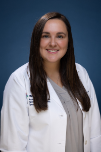 Brooke A. Bettinger, APRN-CNP