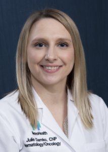 Julie A. Damko, APRN-CNP