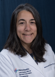 Luciana Sonnenlitter, APRN-CNP