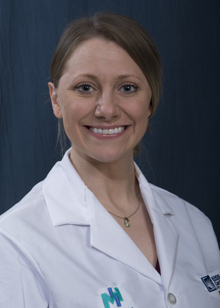 Amy R. Billow, MD