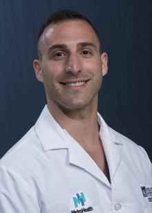 Michael D. Leeds, MD