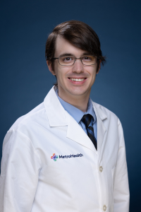 Tyler J. Hughes, MD