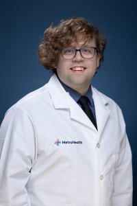 Alex M. Bade, MD