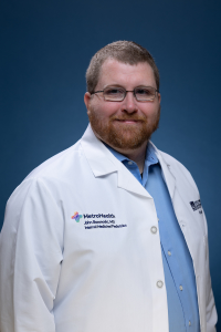 John C. Baranoski, MD