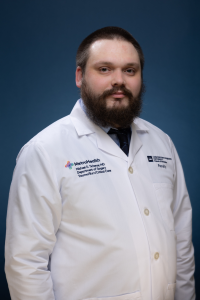 Michael D. Tichenor, MD