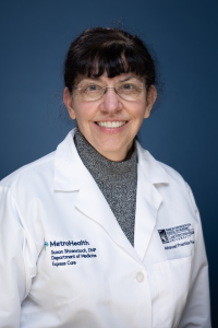 Susan M. Sitzenstock, DNP, APRN-CNP