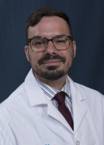 Jeremiah T. Escajeda, MD