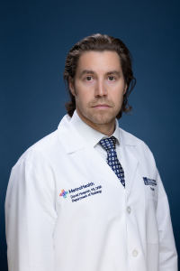 David M. Hoeprich, MS