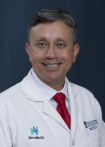 Andres A. Pinto, DDS, DMD